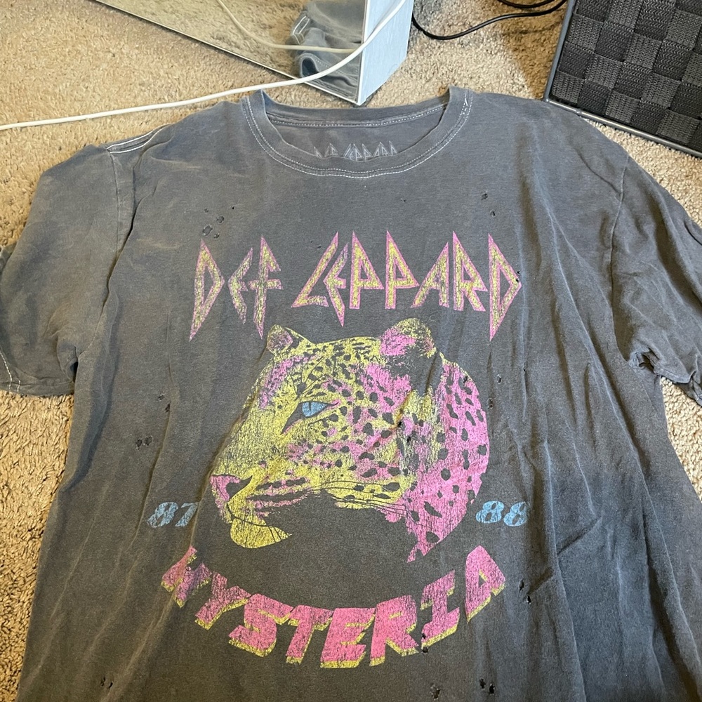 T shirt